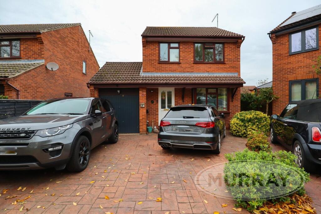 Main image of property: Oak Close., Uppingham, Rutland