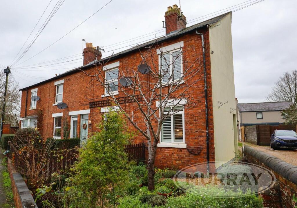 Main image of property: Leicester Road, Uppingham, Rutland