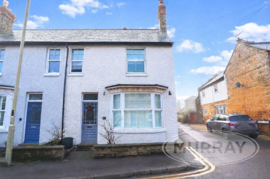 Main image of property: North Street West, Uppingham, Oakham