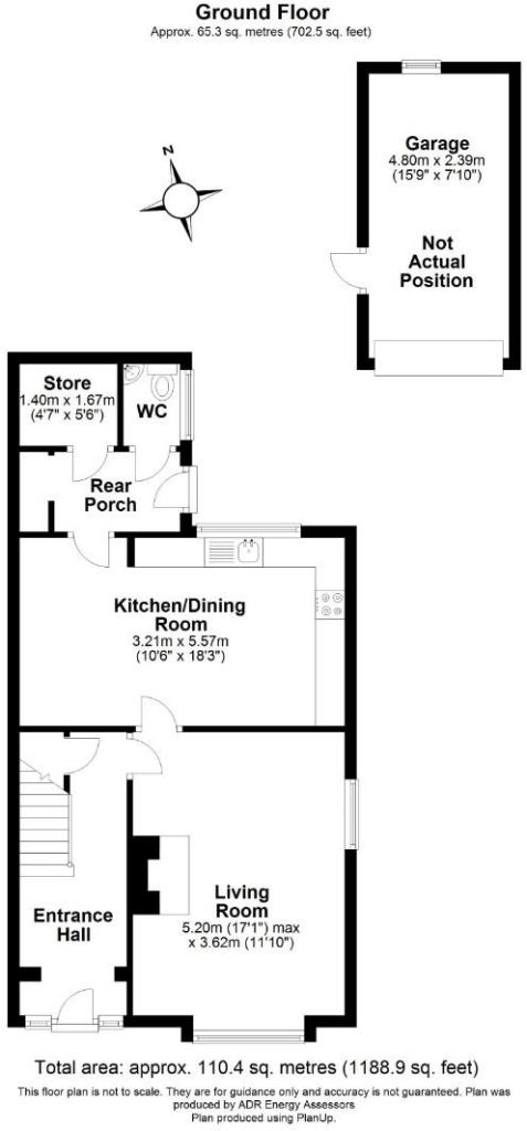 13 Morcott Road, Wing - Floor 0.jpg