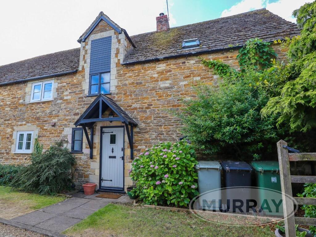 Main image of property: Glaston Park, Glaston, Oakham, Rutland