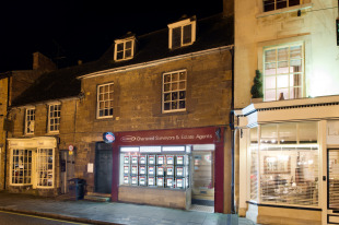 Murray Estate Agents & Chartered Surveyors., Uppinghambranch details