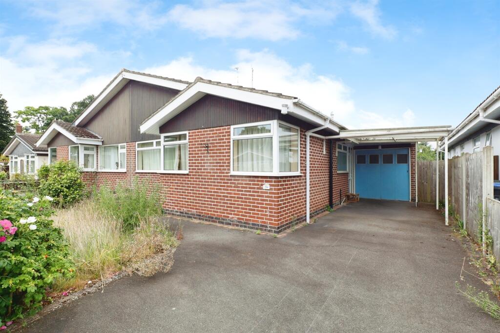 Main image of property: Suncliffe Drive, Kenilworth