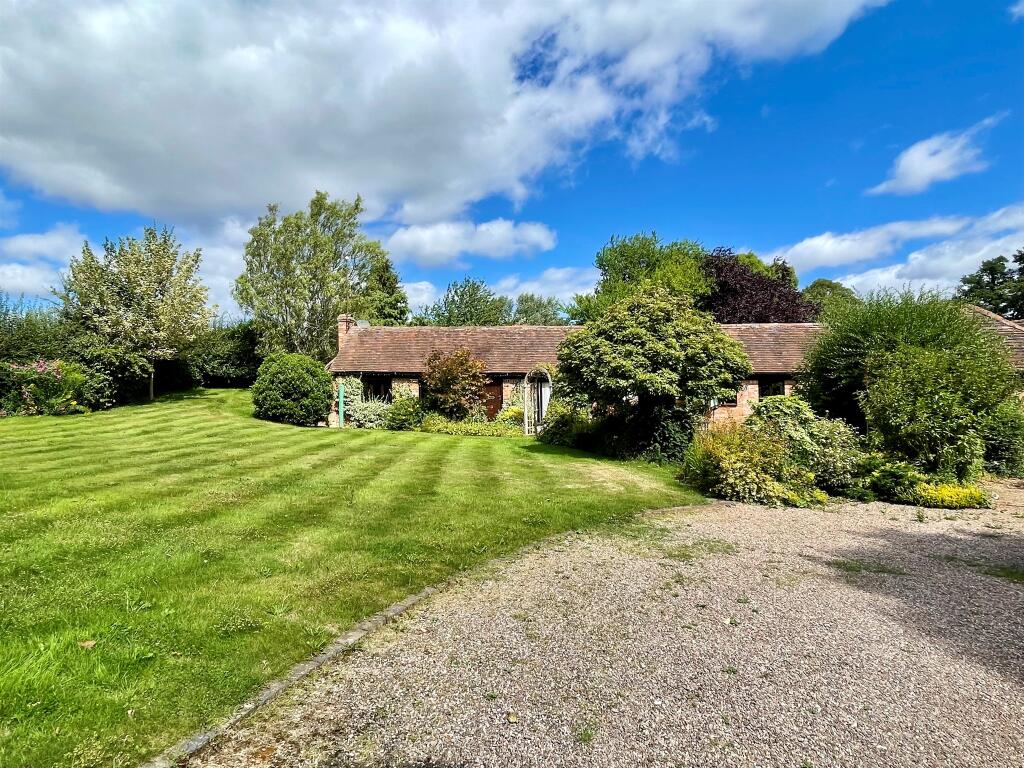 Additional property image - Ashow, Ashow, Kenilworth