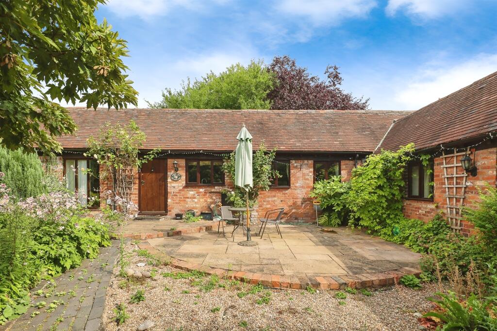 Additional property image - Ashow, Ashow, Kenilworth