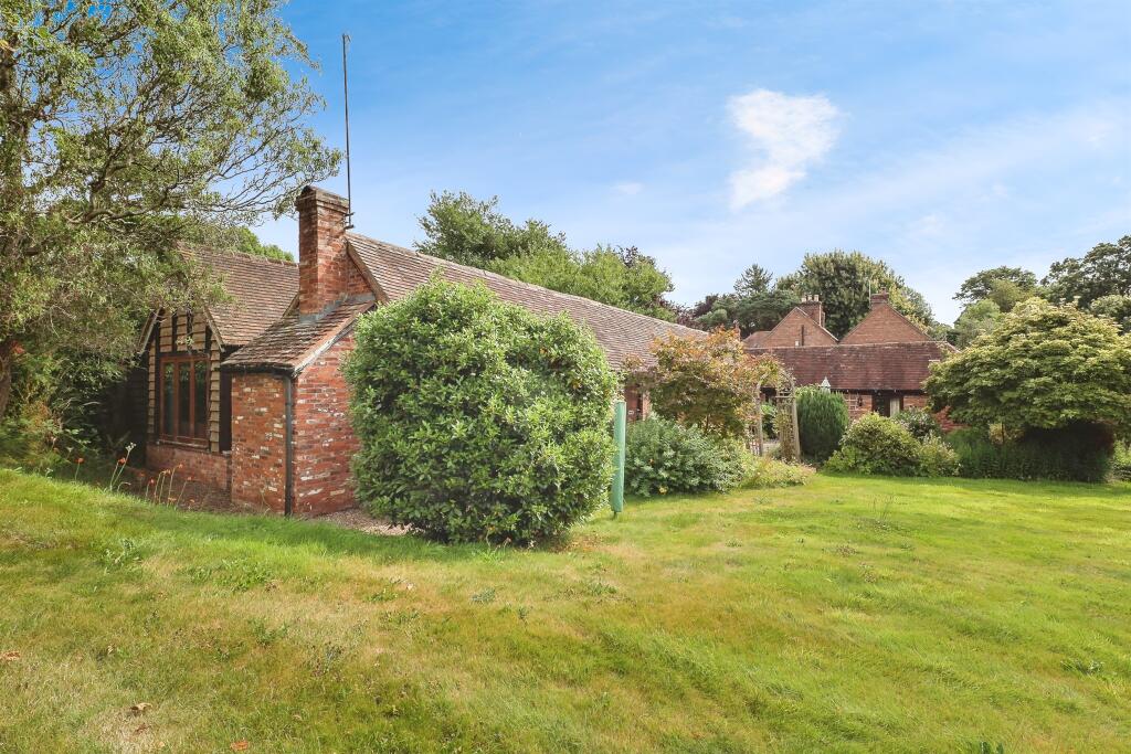 Additional property image - Ashow, Ashow, Kenilworth