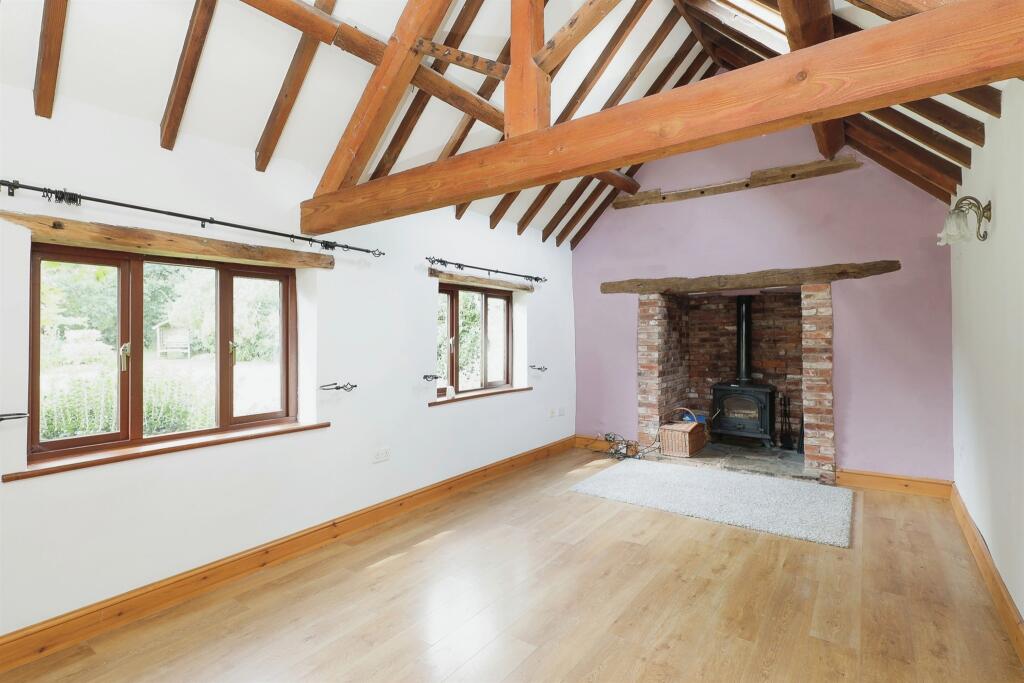 Additional property image - Ashow, Ashow, Kenilworth