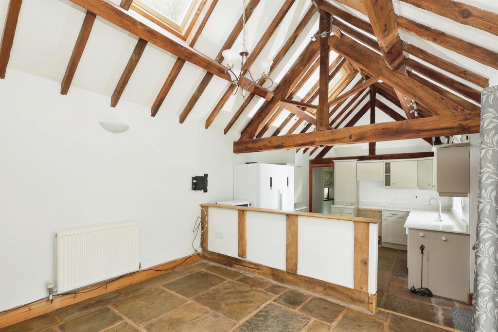 Additional property image - Ashow, Ashow, Kenilworth