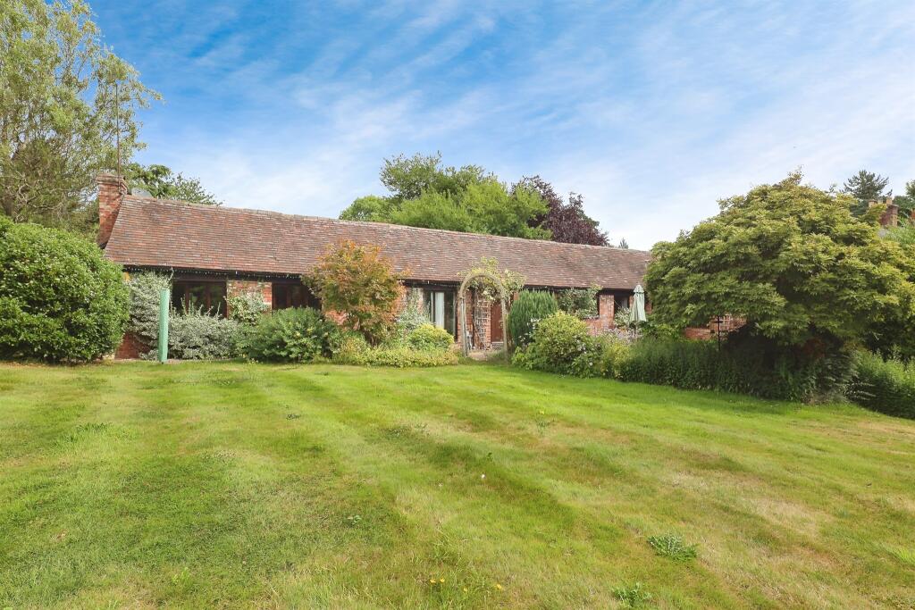 Additional property image - Ashow, Ashow, Kenilworth
