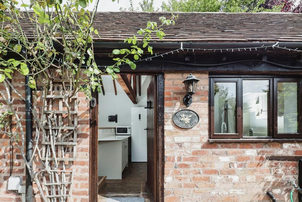 Additional property image - Ashow, Ashow, Kenilworth