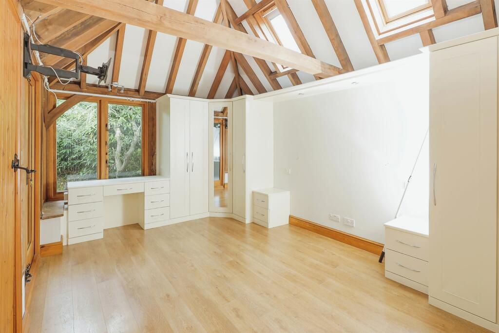Additional property image - Ashow, Ashow, Kenilworth
