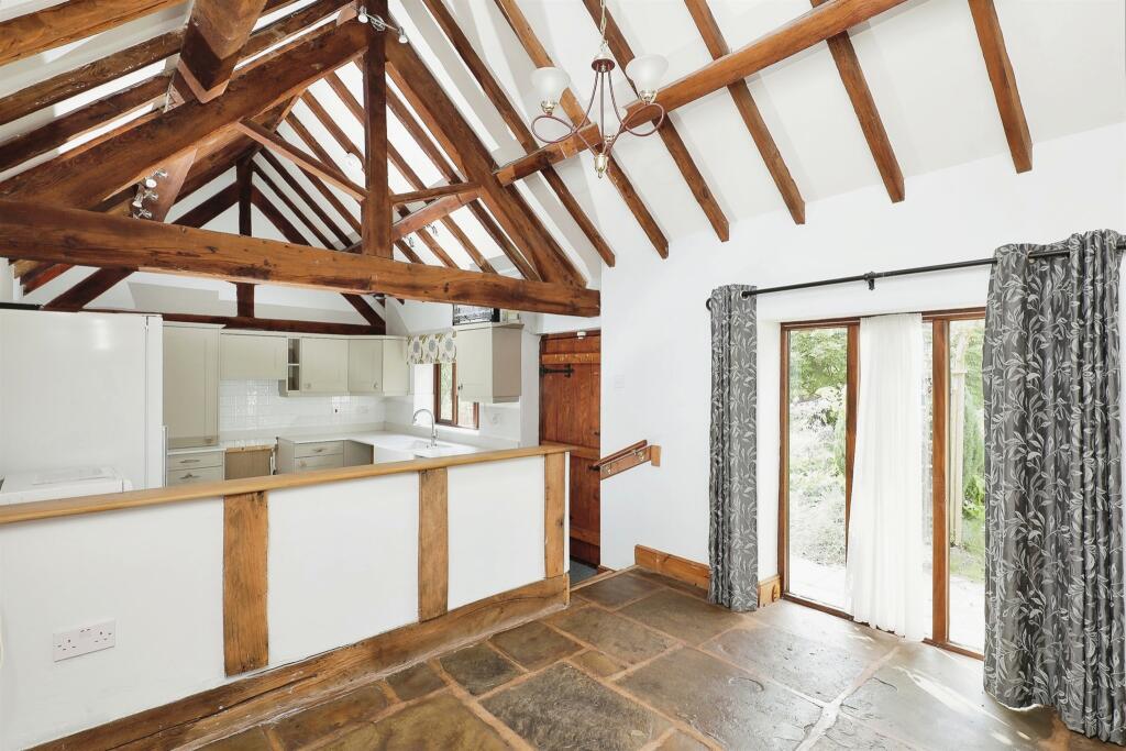 Additional property image - Ashow, Ashow, Kenilworth