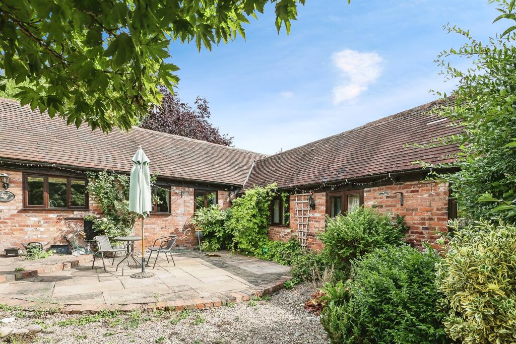 Additional property image - Ashow, Ashow, Kenilworth