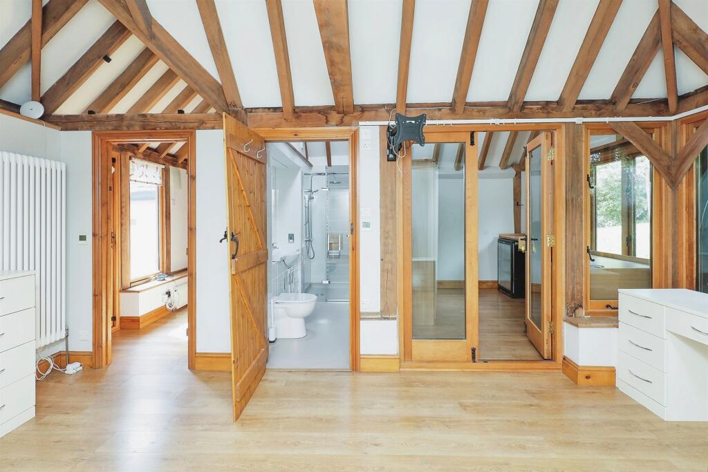 Additional property image - Ashow, Ashow, Kenilworth