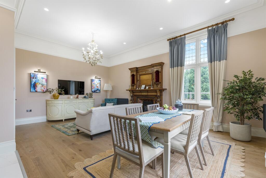 Additional property image - Blossomfield Road, Solihull