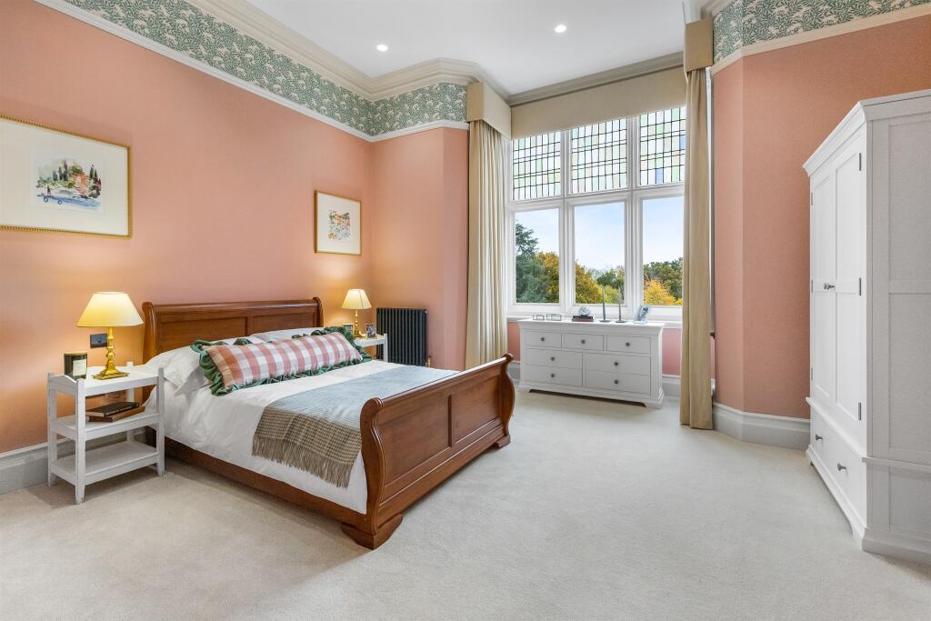 Additional property image - Blossomfield Road, Solihull