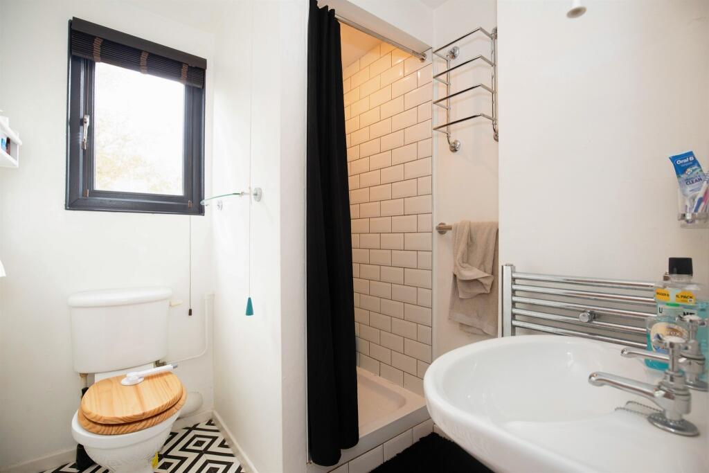 Additional property image - Henry Street, Kenilworth