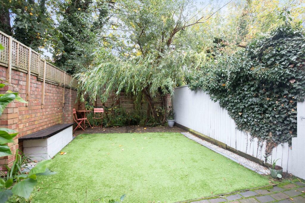 Additional property image - Henry Street, Kenilworth