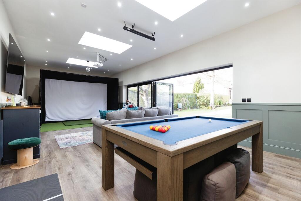 Additional property image - Glasshouse Lane, Kenilworth