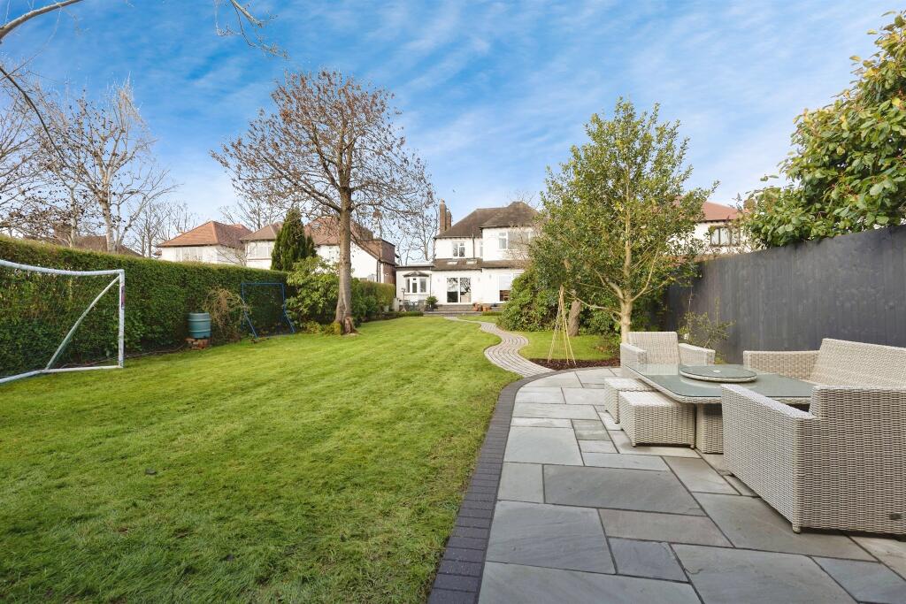 Additional property image - Glasshouse Lane, Kenilworth