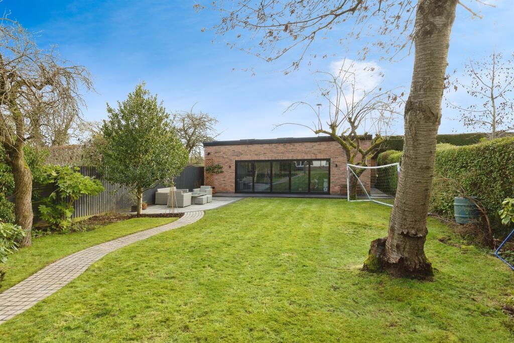 Additional property image - Glasshouse Lane, Kenilworth
