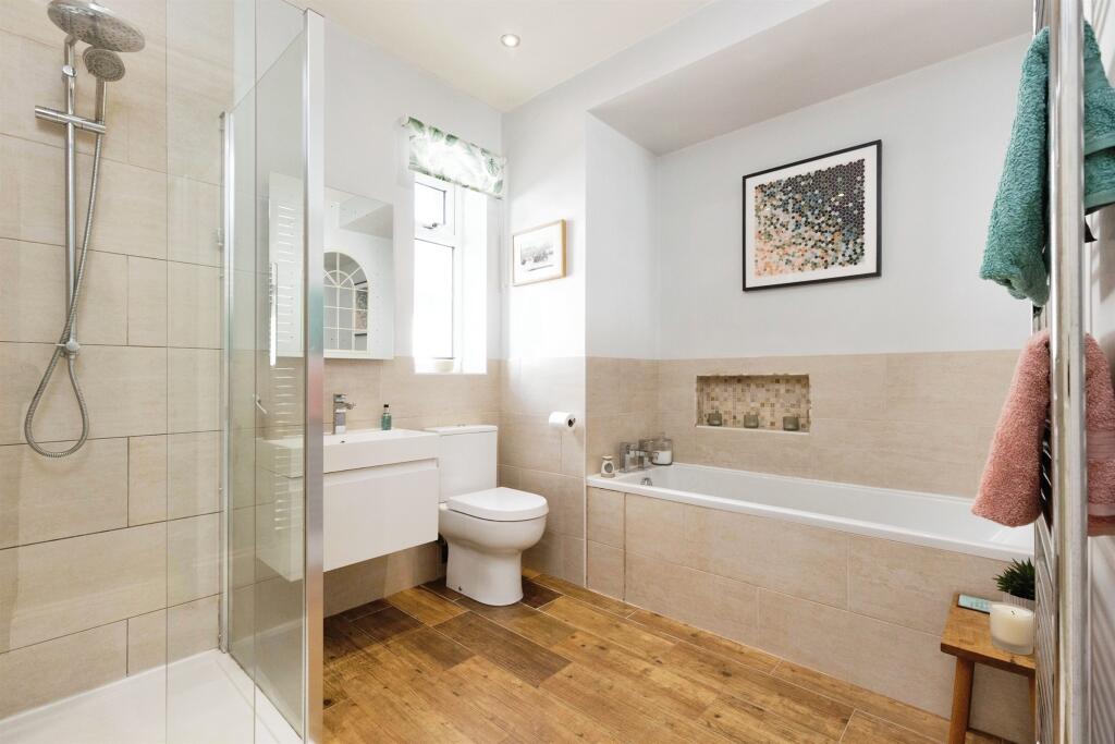 Additional property image - Glasshouse Lane, Kenilworth