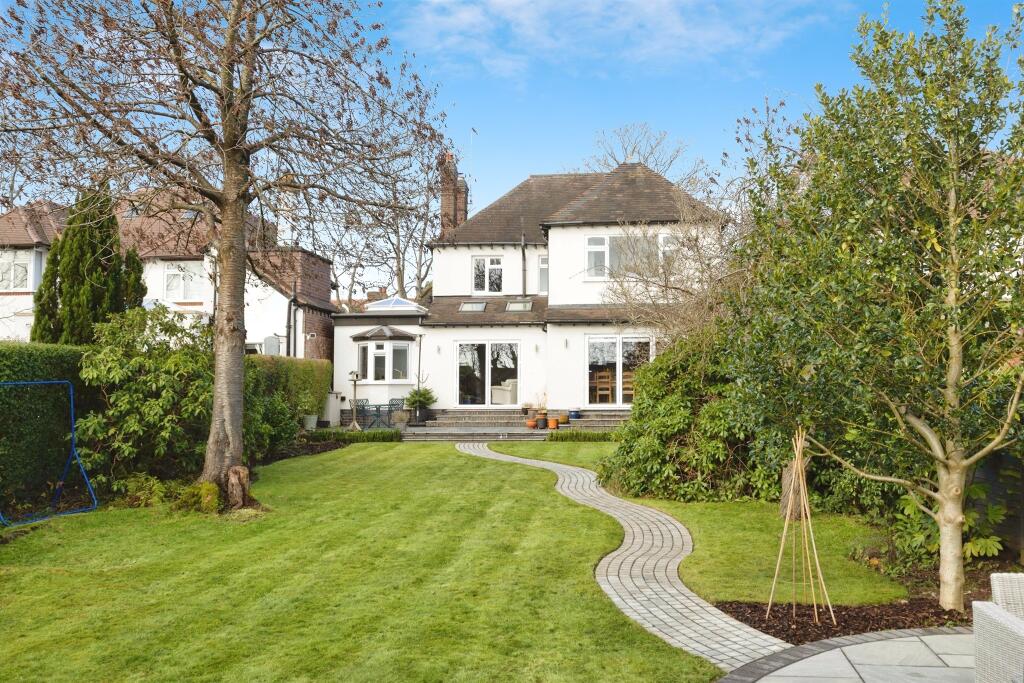 Additional property image - Glasshouse Lane, Kenilworth