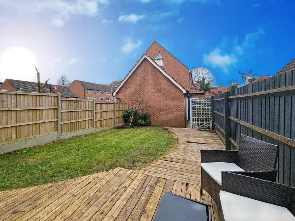 Additional property image - Dalehouse Lane, Kenilworth