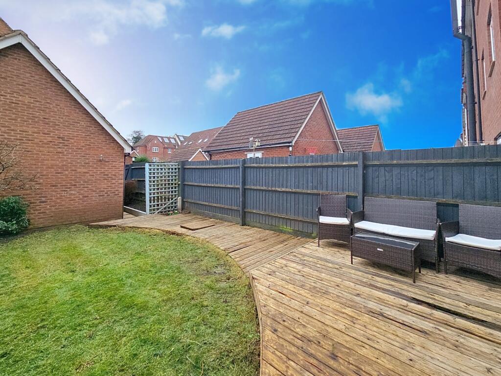 Additional property image - Dalehouse Lane, Kenilworth