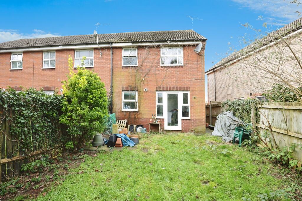 Additional property image - Swift Close, Kenilworth