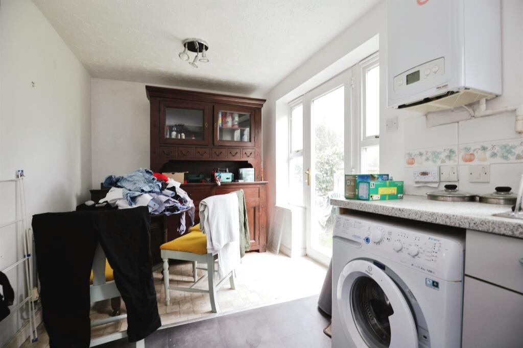 Additional property image - Swift Close, Kenilworth