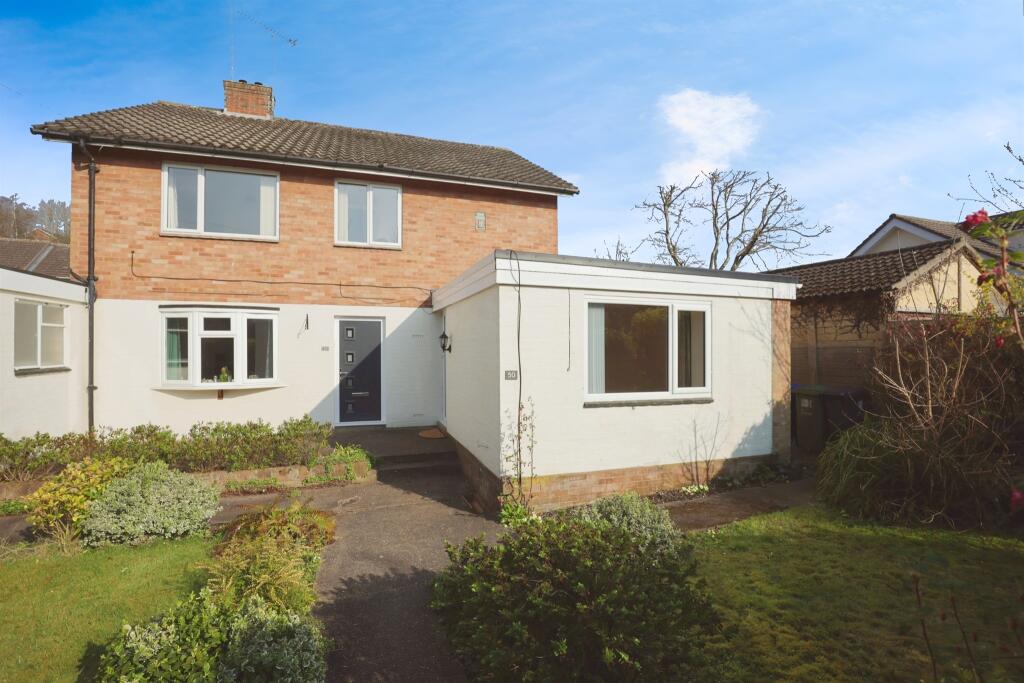 Main image of property: Finham Road, Kenilworth
