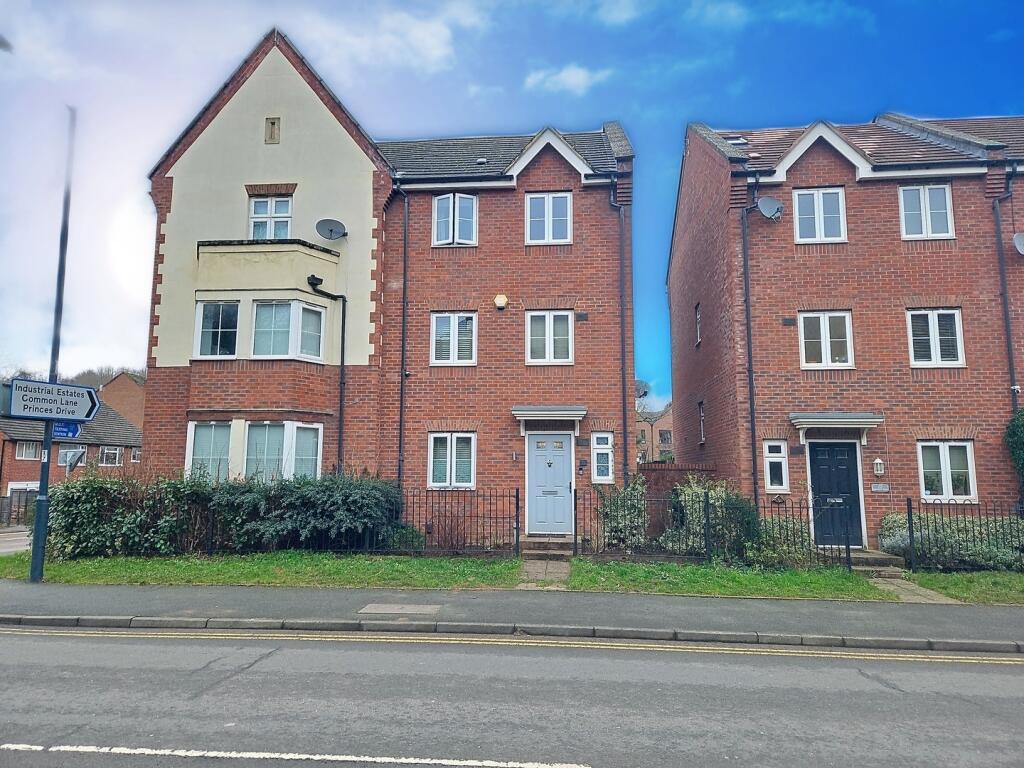 Main image of property: Dalehouse Lane, Kenilworth
