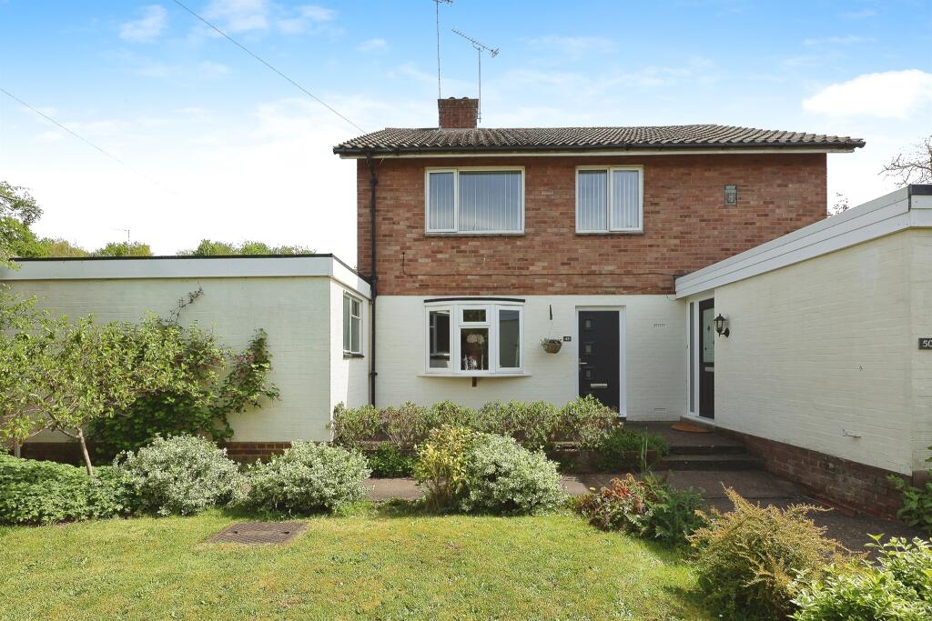 Main image of property: Finham Road, Kenilworth