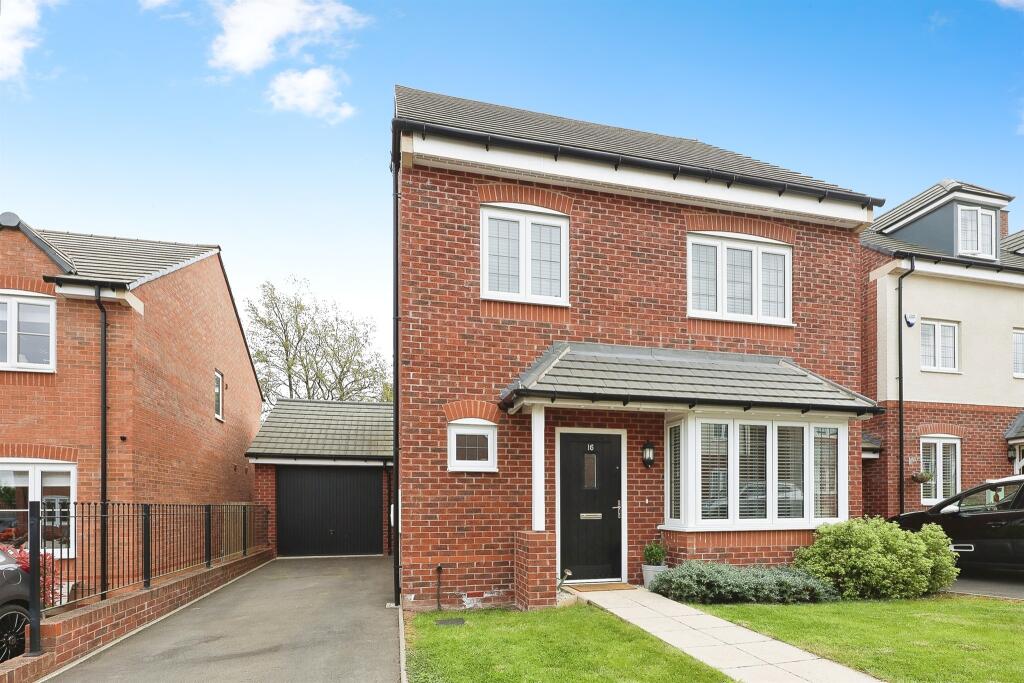 Main image of property: Martin Drive, Kenilworth