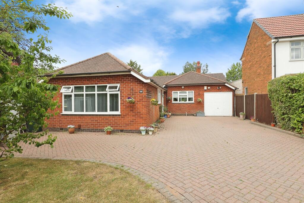 Main image of property: Westwood Heath Road, COVENTRY