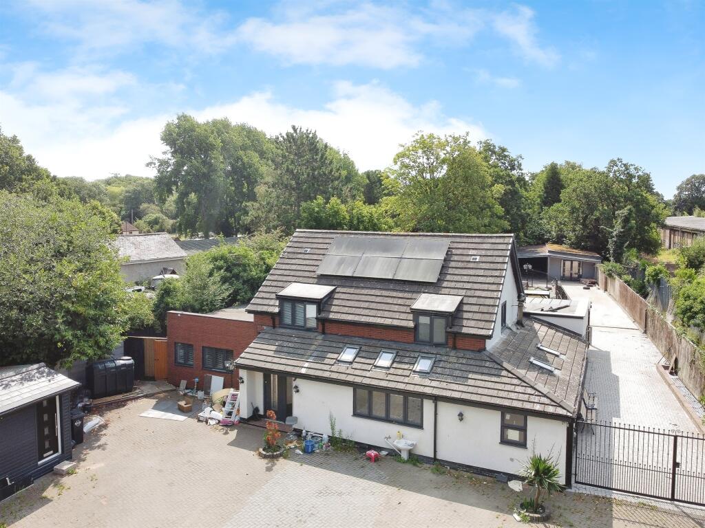 Main image of property: Gossett Lane, Brandon, Coventry