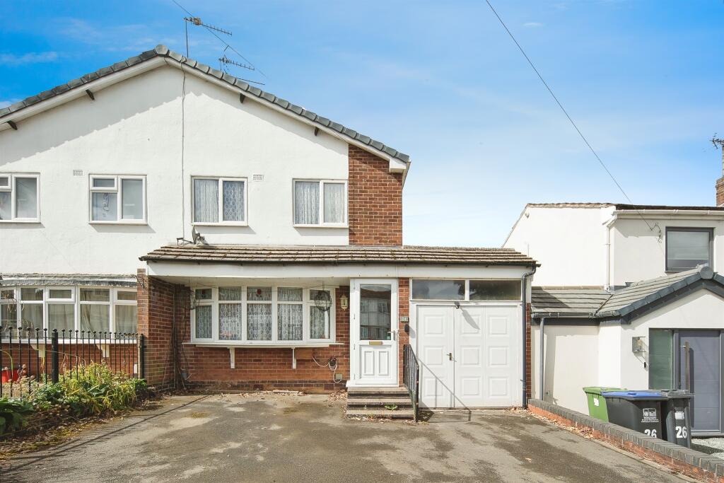 Main image of property: Caesar Road, Kenilworth