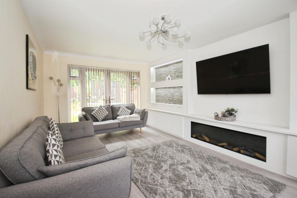 Main image of property: Butterworth Drive, Coventry