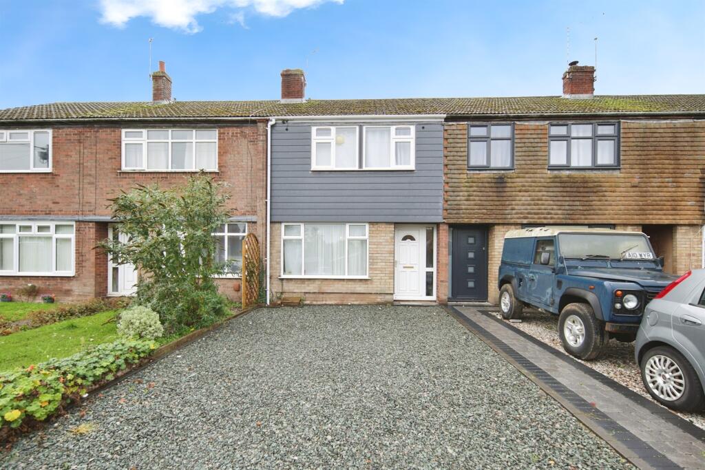 Main image of property: Handley Close, Ryton On Dunsmore, Coventry