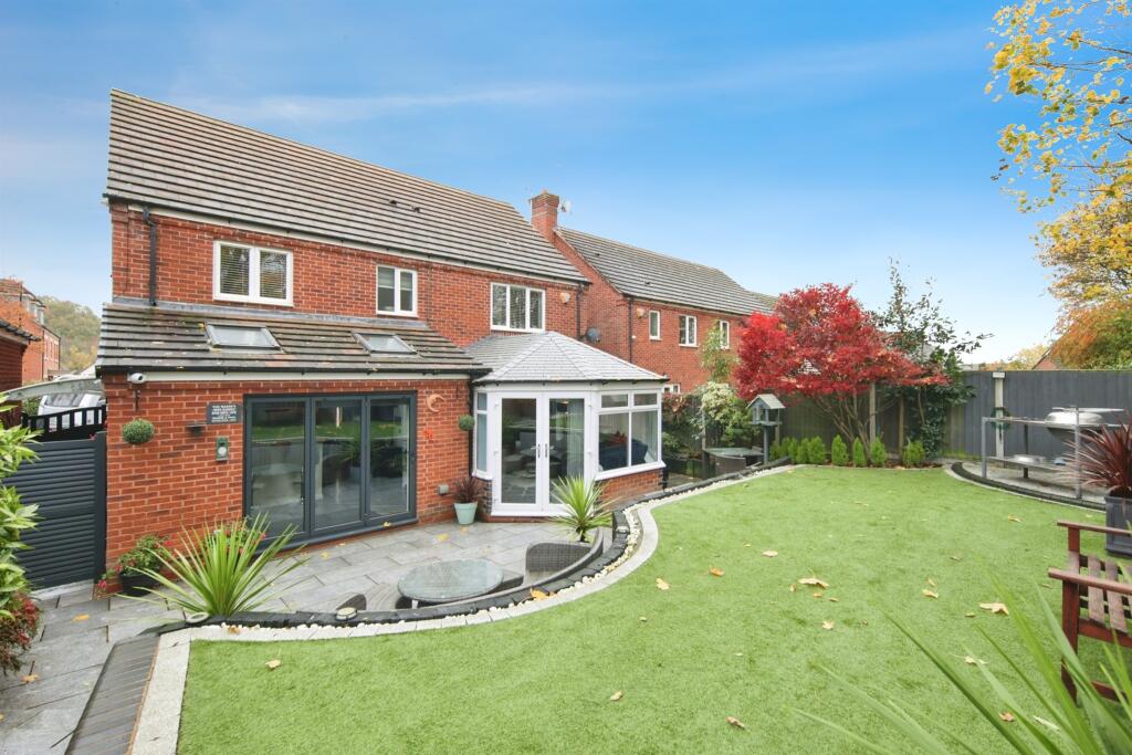 Main image of property: Bronze View, Coventry