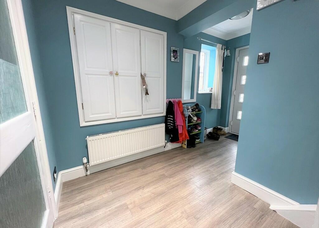 4 bedroom detached house for sale in Acorn Road, North Walsham, NR28