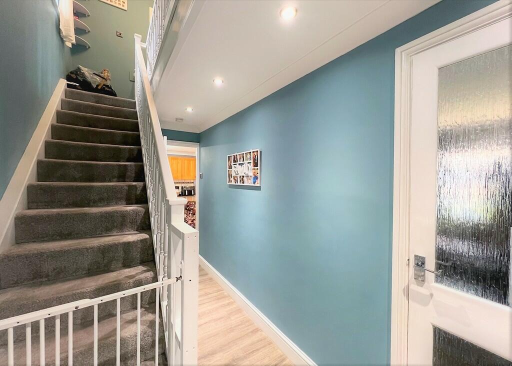 4 bedroom detached house for sale in Acorn Road, North Walsham, NR28