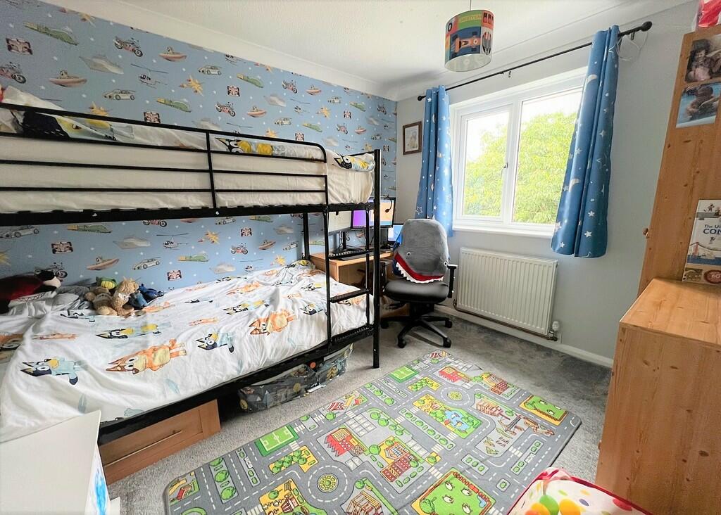 4 bedroom detached house for sale in Acorn Road, North Walsham, NR28