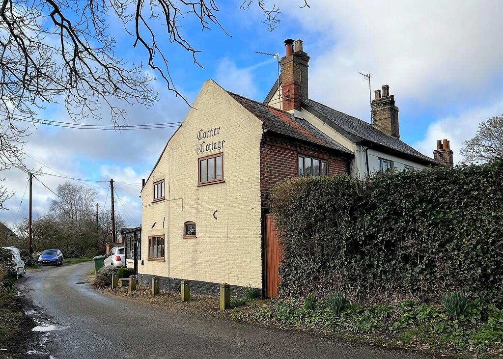 Main image of property: The Street, Swafield
