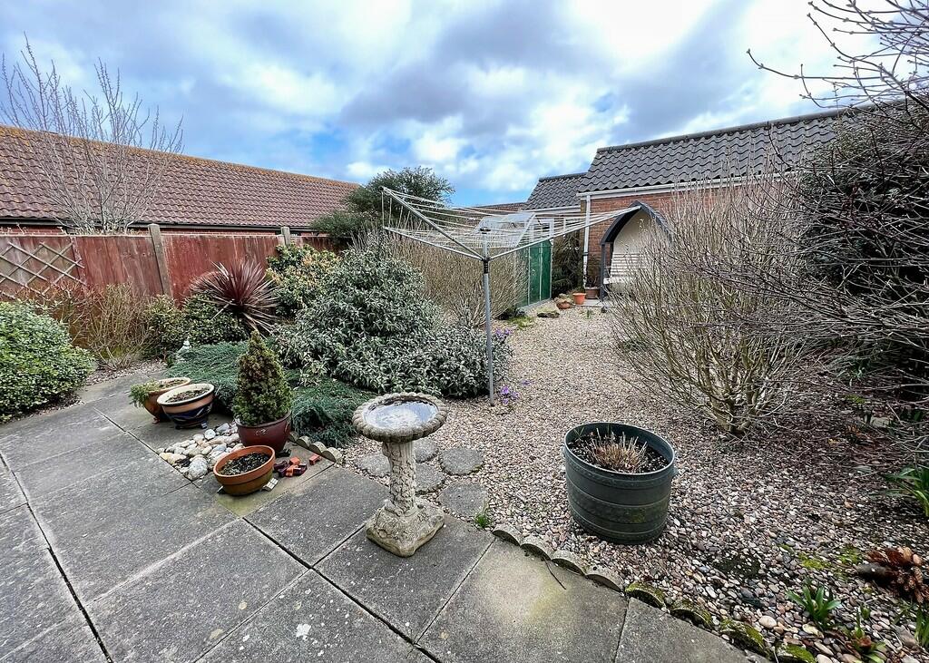 3 bedroom cottage for sale in The Street, Hickling, NR12