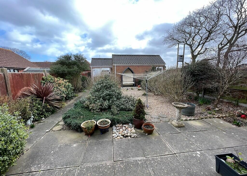 3 bedroom cottage for sale in The Street, Hickling, NR12