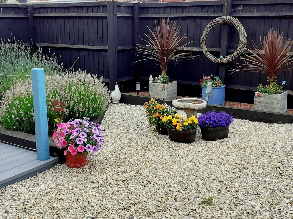 3 bedroom detached house for sale in Greens Road, North Walsham, NR28