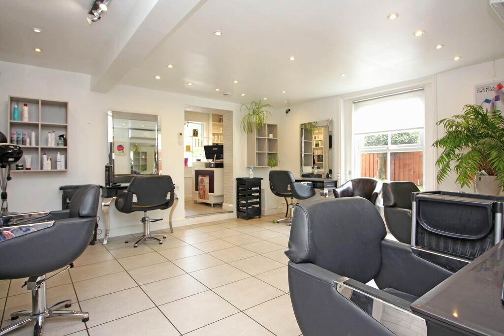 Commercial property for sale in Grammar School Road, North Walsham, NR28