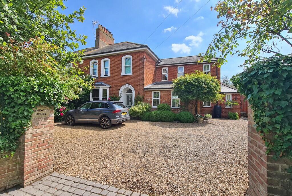 Main image of property: Mundesley Road, North Walsham